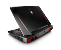 MSI GT83VR 6RF i7-6920HQ/32/1TB+256/Win10 GTX1080 SLI - 324322 - zdjęcie 12